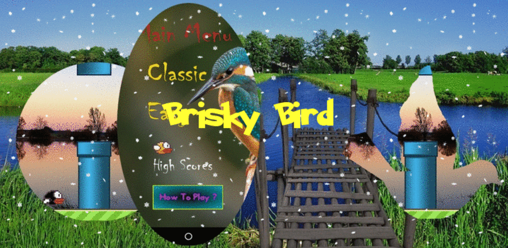 Birsky Bird